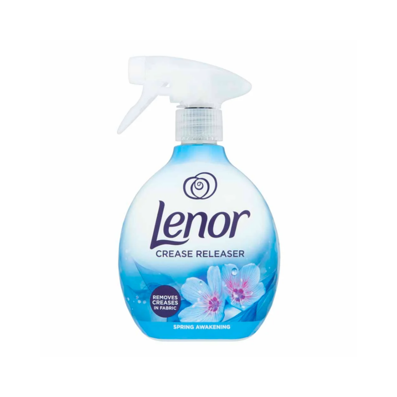 Lenor Import Risveglio Primaverile Spray 500ml