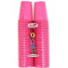 Dopla Bicchieri Riutilizzabili Fucsia 200ml 100pz