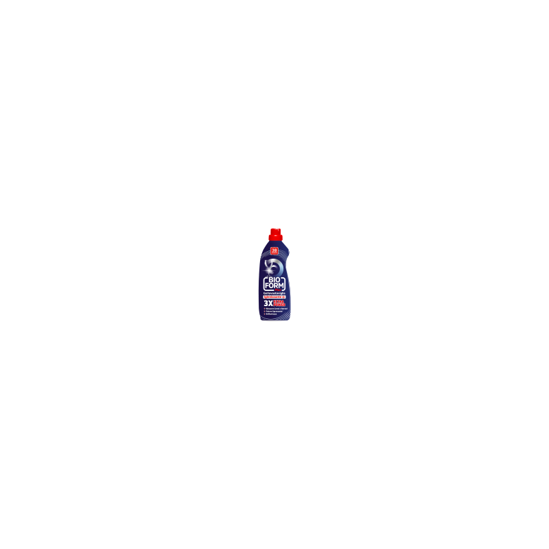 Bio Form Plus Gel Lavastoviglie 38 Misurini 740ml