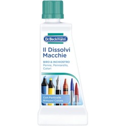 4008455401812 Dr. Beckmann Dissolvi Macchie Biro e Inchiostro 50ml