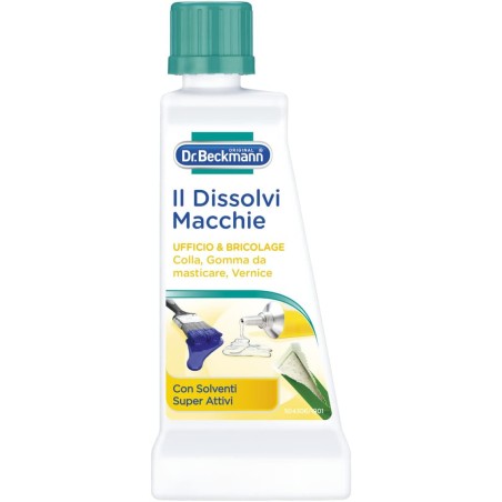 4008455404417 Dr. Beckmann Dissolvi Macchie Ufficio e Bricolage 50ml