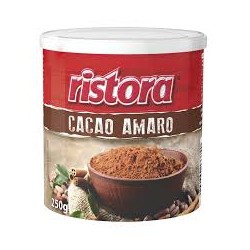 Ristora Cacao Amaro Lattina...