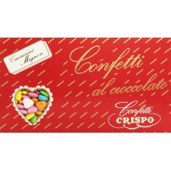 Crispo Cuoricini Mignon...