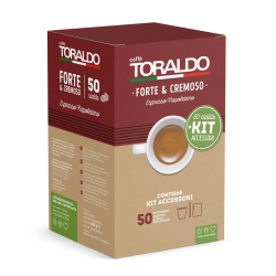Toraldo Caffe' Forte E...