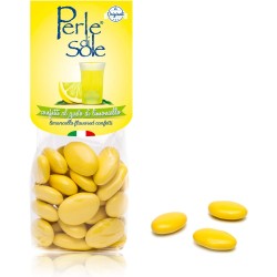 Perle Di Sole Confetti Al Gusto Di Limoncello 150gr