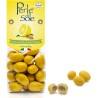 8010746109136 Perle Di Sole Dragèes Mandorla Al Gusto Di Limone 150gr