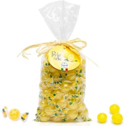 8010746109624 Perle Di Sole Caramelle Al Gusto Di Limone 500gr