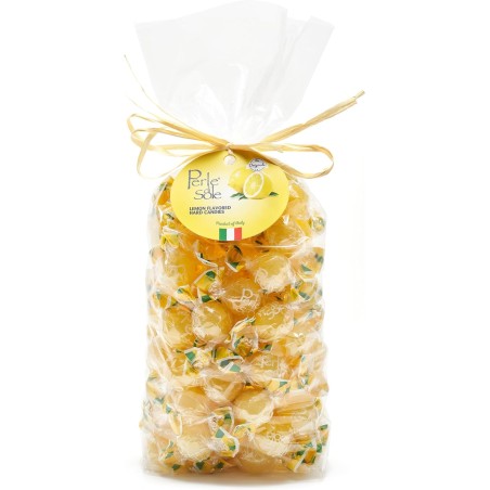 8010746109631 Perle Di Sole Caramelle Al Gusto Di Limone 1000gr