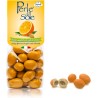 8010746110866 Perle Di Sole Dragèes Mandorla Al Gusto Di Arancia 150gr