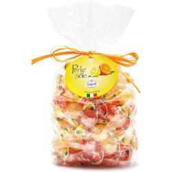 Perle Di Sole Caramelle Al Gusto Di Limone e Arancia 500gr