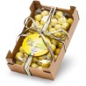 8010746112020 Perle Di Sole Liquorini Al Gusto Di Limoncello in Cassettina 400gr