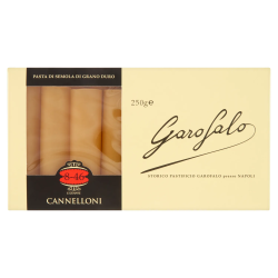 Garofalo 8-46 Cannelloni 250gr