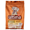 Ultima Dog Crocchette Adulto +10kg Medium/Max Pollo 2200gr