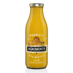 Agromonte Passata Ciliegino...