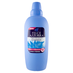 Felce Azzurra Ammorbidente Concentrato Classico New 2000ml