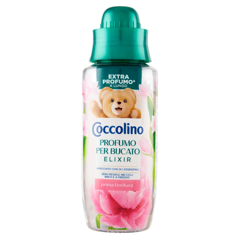 Coccolino Profumatore Prima Fioritura 342ml