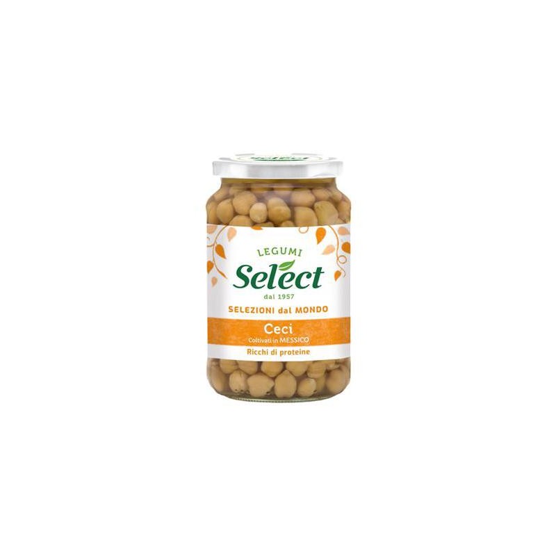 Select Ceci Vetro 360gr