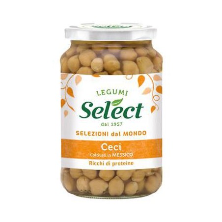 8006280610269 Select Ceci Vetro 360gr