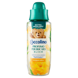 8720181496554 Coccolino Profumatore Bouquet Estivo 342ml