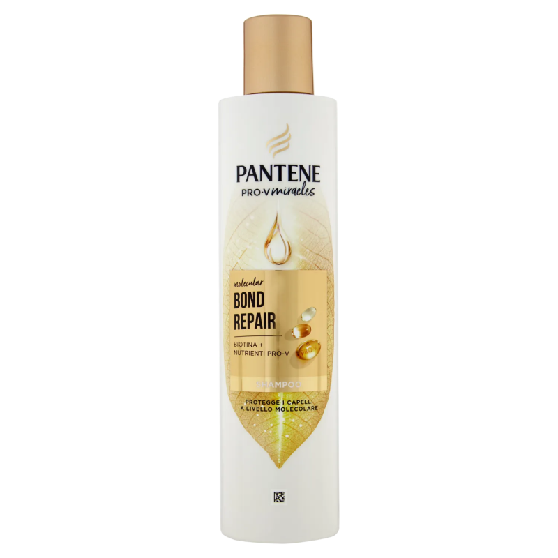 Pantene Miracle Shampoo Bond Repair 250ml