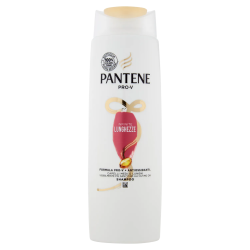 8006540849866 Pantene Shampoo Infinite Lunghezze 225ml