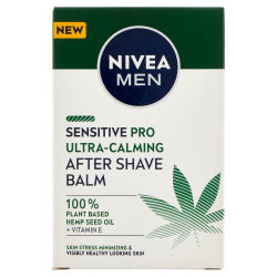 4005900875211 Nivea Men After Shave Blam Sensitive Pro 100ml