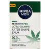 4005900875211 Nivea Men After Shave Blam Sensitive Pro 100ml