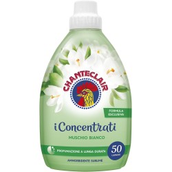 8015194522513 Chanteclair Ammobidente Concentrato Muschio Bianco 1000ml