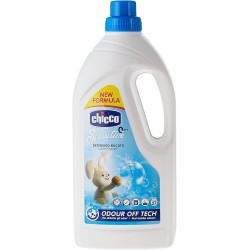 8058664122325 Chicco Detersivo Bucato Liquido 1500ml