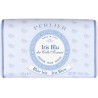 Perlier Sapone Solido Iris Blu Dei Colli Toscani 125gr