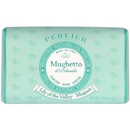 8009740815792 Perlier Sapone Solido Mughetto Old 125gr