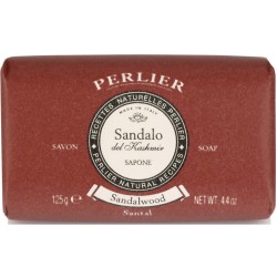 Perlier Sapone Solido Sandalo Del Kashmir 125gr