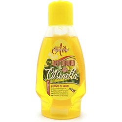 Fatigati Deo Ambiente Citronella Liquido 375ml