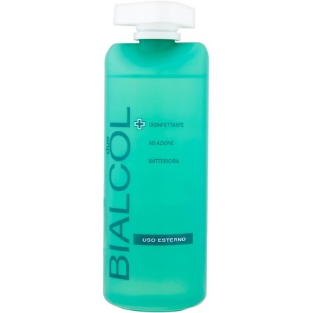 8711744051730 Bialcol New 400ml