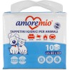 8052190991110 Amore Mio Tappetini X Animali 60x60cm 10pz