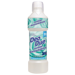 Deo Due Ammorbidente Fiori D'Acqua 50 Misurini 1000ml