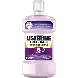 Listerine Colluttorio Total...