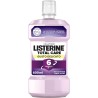 Listerine Colluttorio Total Care Gusto Delicato New 600ml