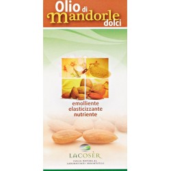 Lacoser Olio Naturale...