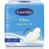 Laurella Assorbenti Ultra Con Ali Lungo 12pz