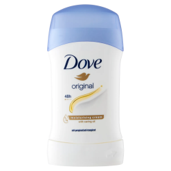 Dove Deo Stick Original 40ml