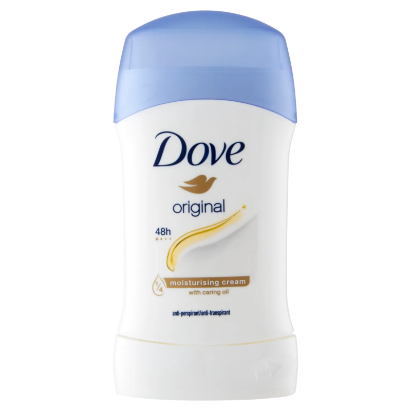 Dove Deo Stick Original 40ml