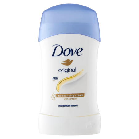 80466437 Dove Deo Stick Original 40ml