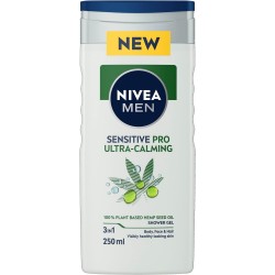 Nivea Doccia Men Sensitive...