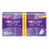 8001480400627 Lines Seta Ultra Con Ali Pacco Doppio 22pz