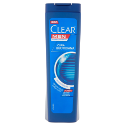 Clear Shampoo Cura Quotidiana 225ml