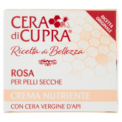 Cera Di Cupra Rosa Vaso 50ml