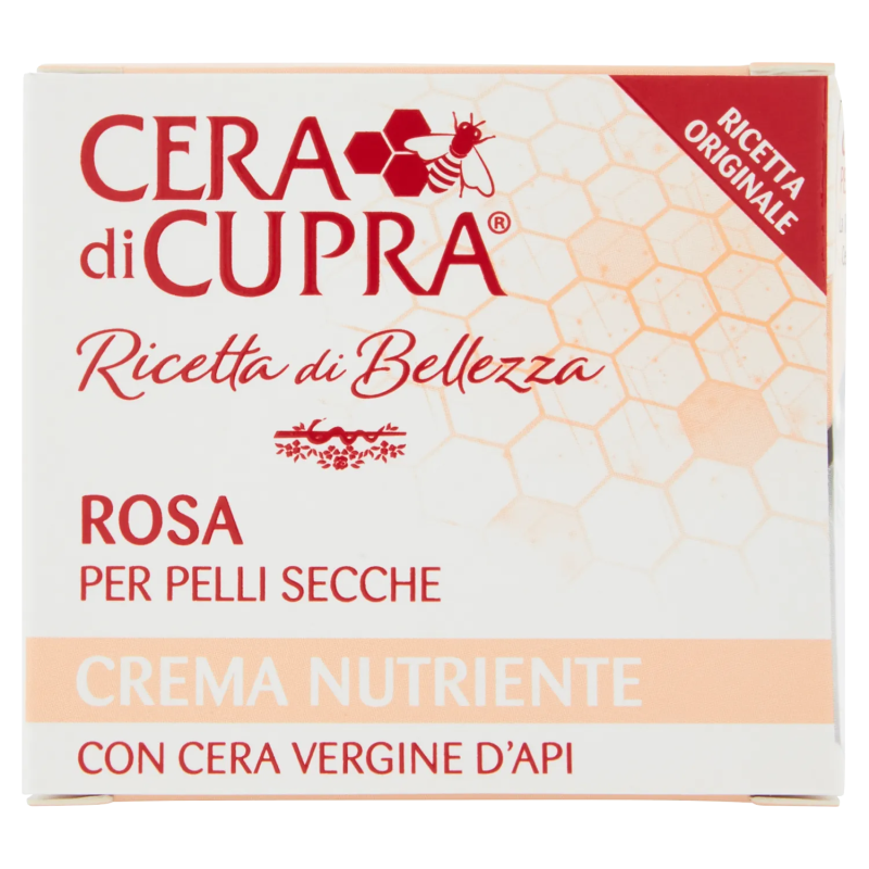 Cera Di Cupra Rosa Vaso 50ml