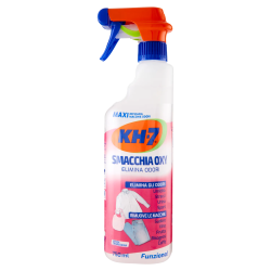 Kh-7 Smacchiatore Oxy Spray 750ml