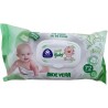 Setablu Salviettine Baby Aloe Vera 72pz